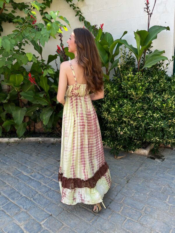 Vestido Yasmine - Imagen 5