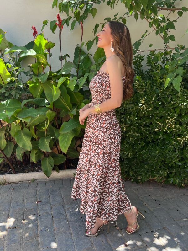 Vestido Erika - Imagen 5