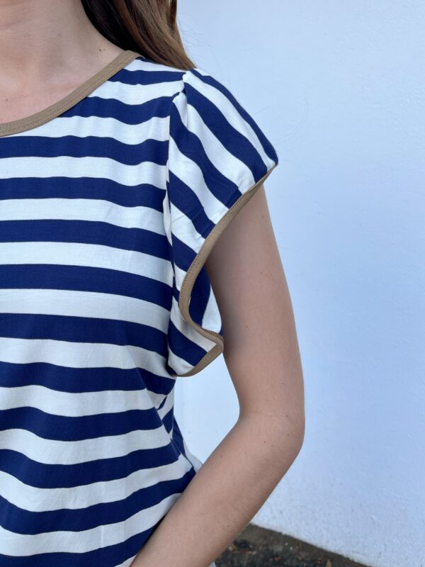 Camiseta Marine Volantes - Imagen 2