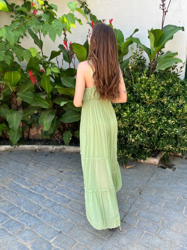 Vestido Ali - Imagen 3