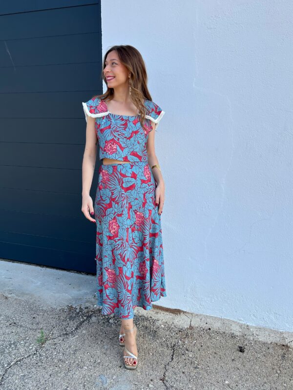 Conjunto Vaiana - Imagen 3