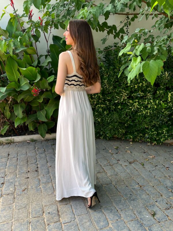 Vestido Alhambra Croché - Imagen 3