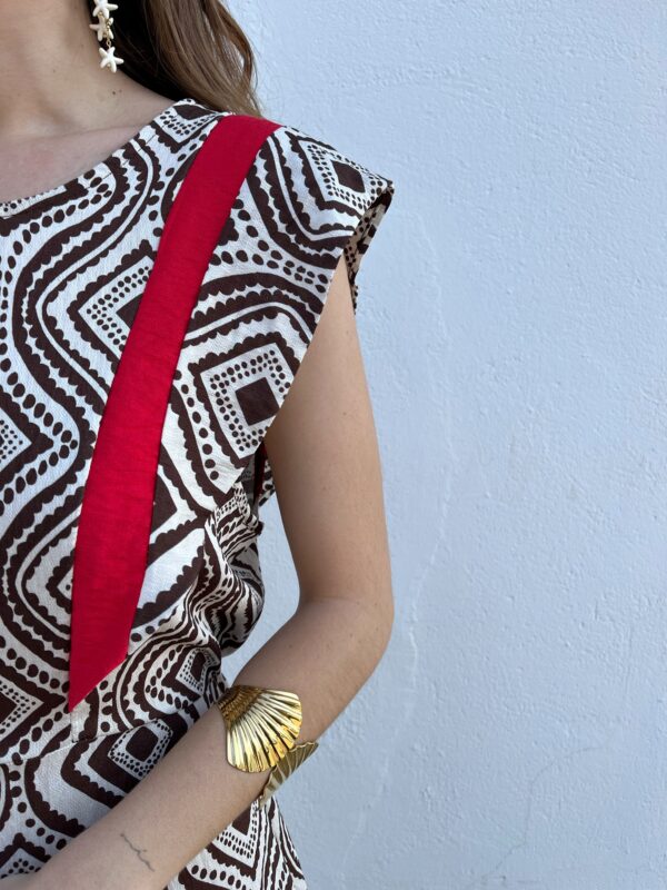 Vestido Egea - Imagen 2