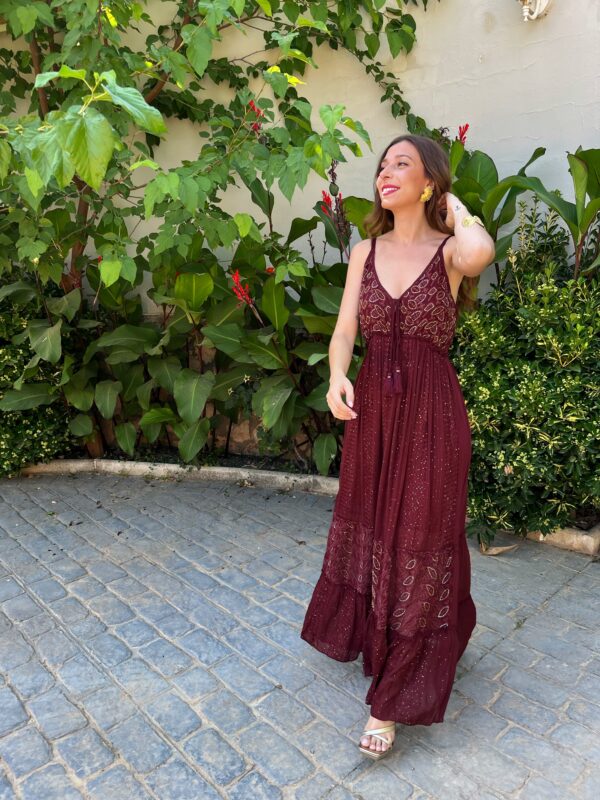 Vestido Nayla - Imagen 6