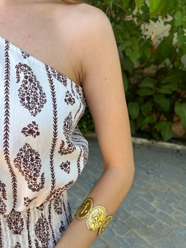 Vestido Mini Dubai - Imagen 2