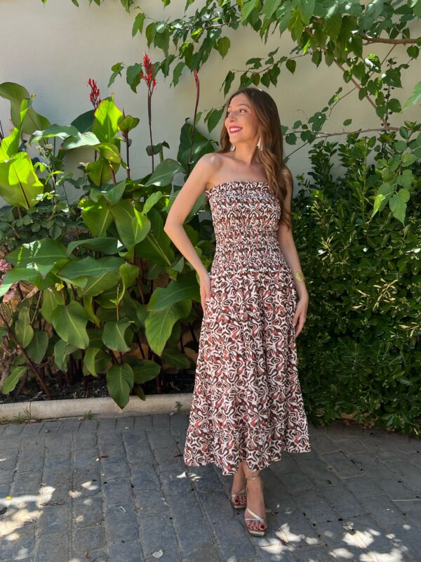 Vestido Erika - Imagen 6