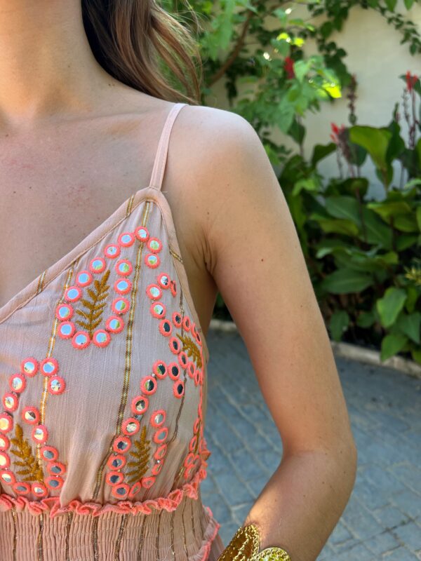 Vestido Aisha - Imagen 2