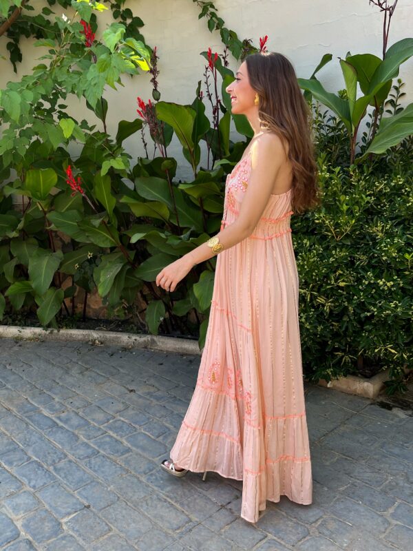 Vestido Aisha - Imagen 4