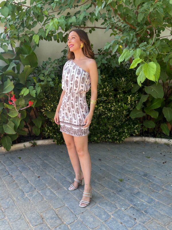Vestido Mini Dubai - Imagen 5