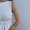 Top Amalia Blanco - Imagen 2