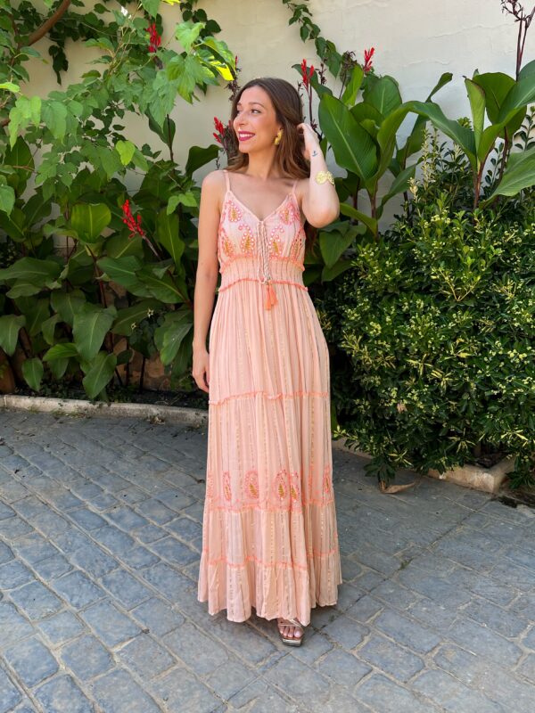 Vestido Aisha - Imagen 5