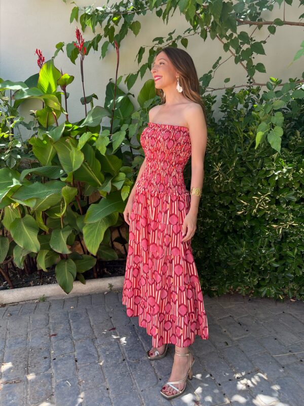 Vestido Noa