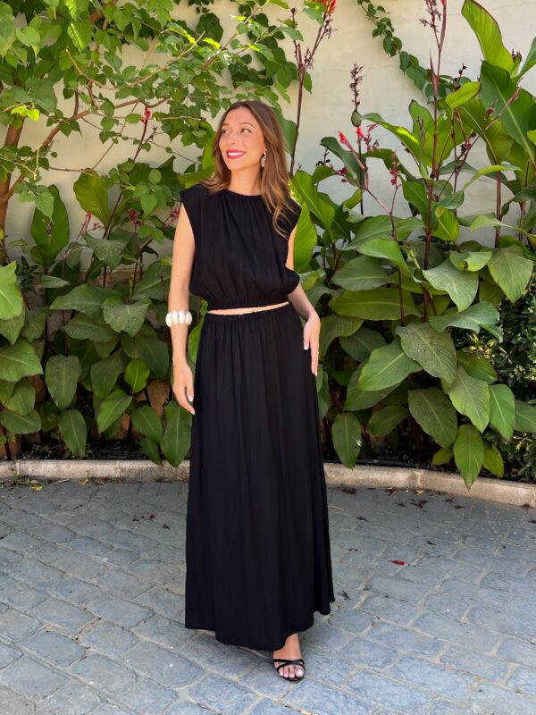 Conjunto Cuba Negro