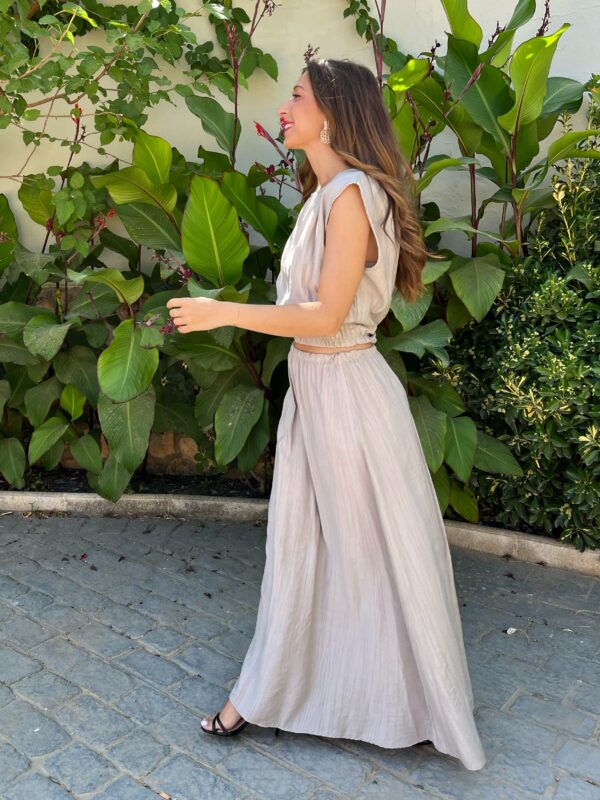 Conjunto Cuba Taupe - Imagen 5