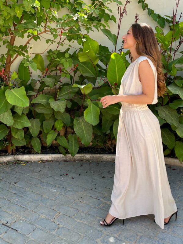 Conjunto Cuba Beige - Imagen 5