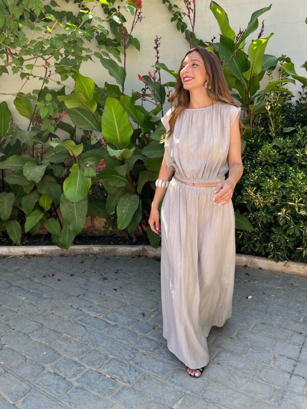 Conjunto Cuba Taupe - Imagen 6