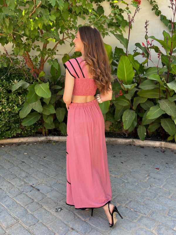 Conjunto Silvana Rosa - Imagen 5