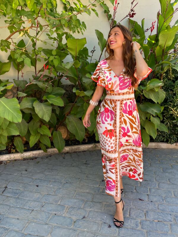 Vestido Esther - Imagen 7