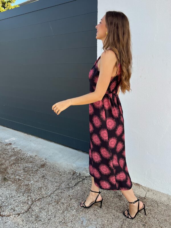 Vestido Sol Negro - Imagen 3