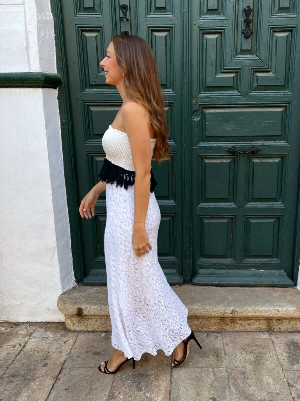 Falda Formentera Lentejuelas - Imagen 5