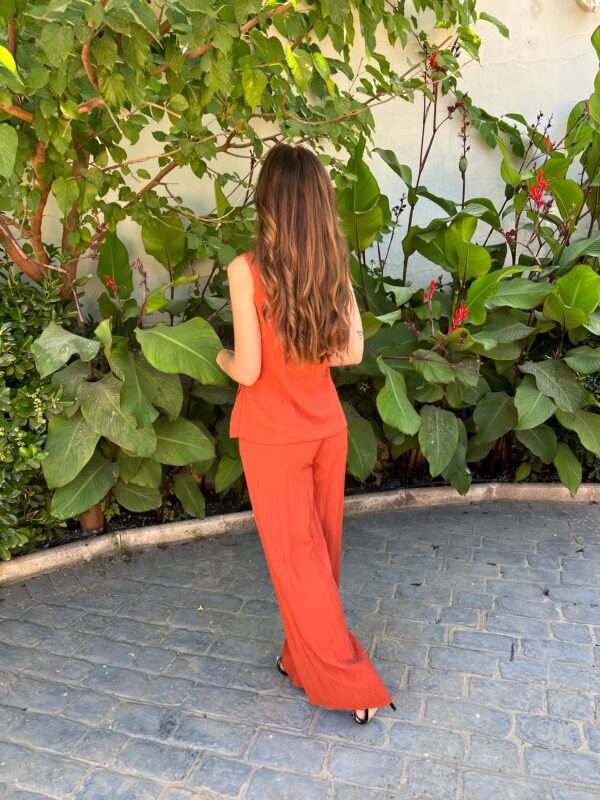 Conjunto Selena Teja - Imagen 4