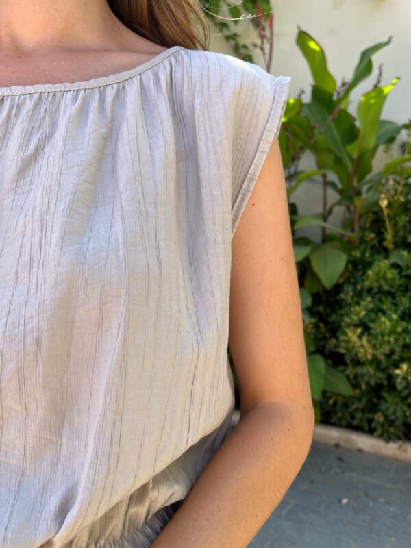 Conjunto Cuba Taupe - Imagen 2