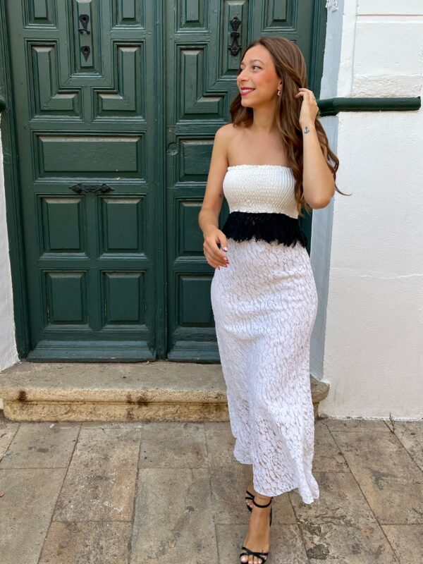 Falda Formentera Lentejuelas - Imagen 4