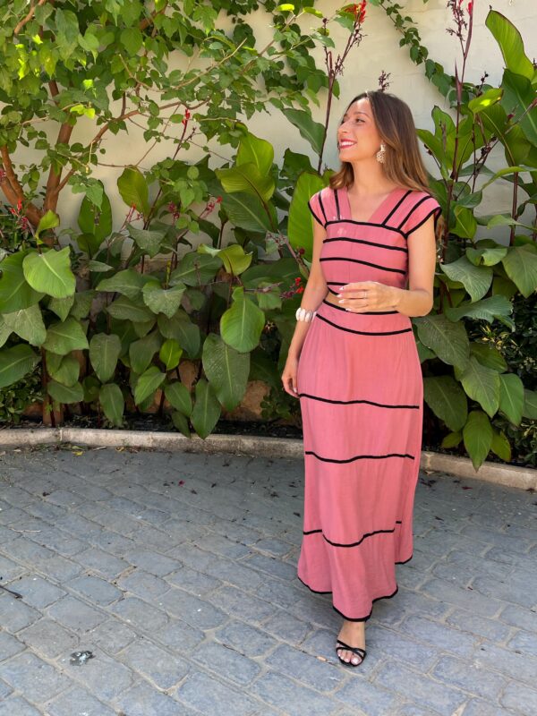 Conjunto Silvana Rosa - Imagen 3