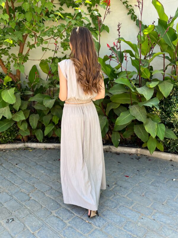 Conjunto Cuba Taupe - Imagen 4