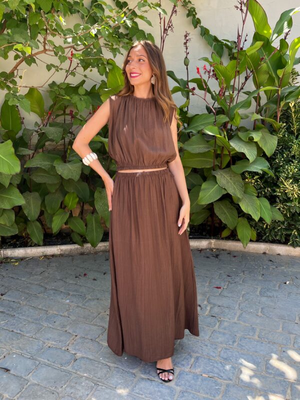 Conjunto Cuba Choco