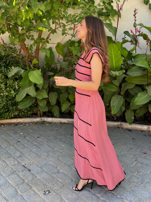 Conjunto Silvana Rosa - Imagen 4
