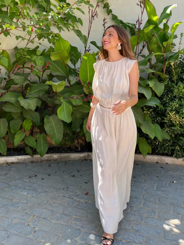 Conjunto Cuba Beige - Imagen 6