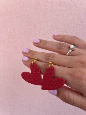 Pendientes Extra Love