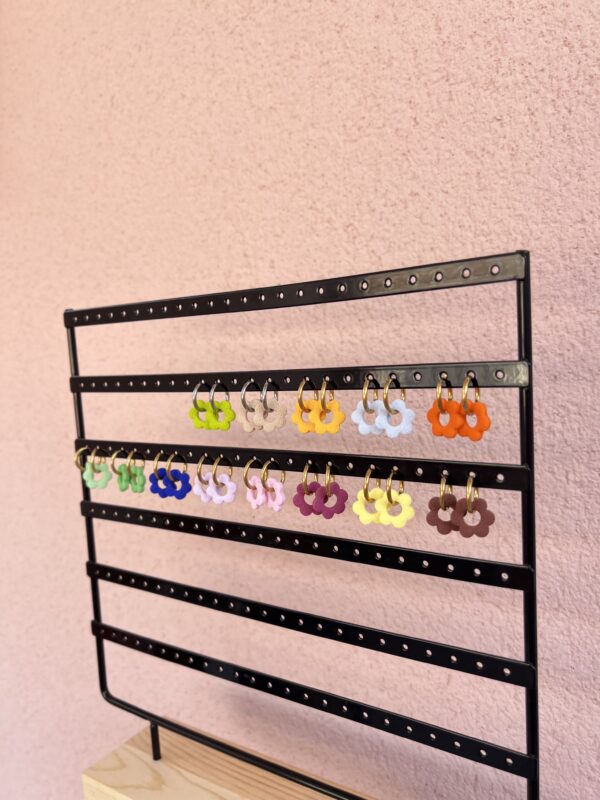 Pendientes Blume - Imagen 2
