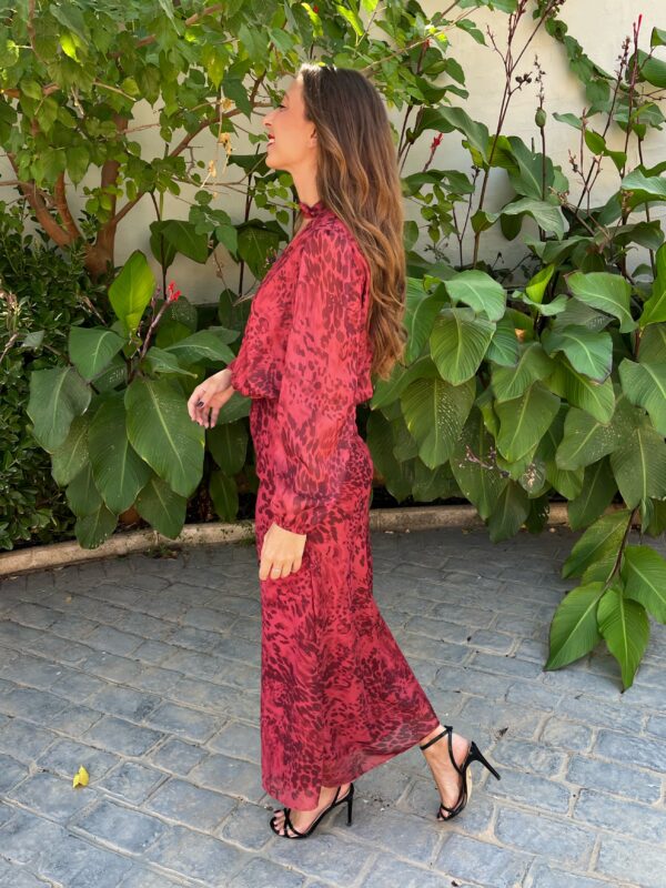 Conjunto Soler Cereza - Imagen 3