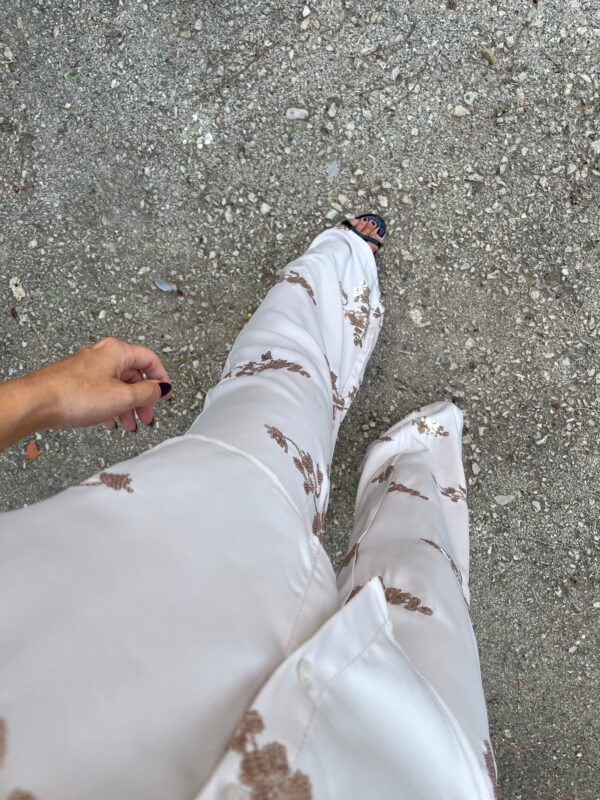 Conjunto Moner Beige - Imagen 3
