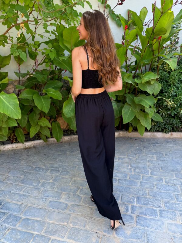 Conjunto Tyra Negro - Imagen 3