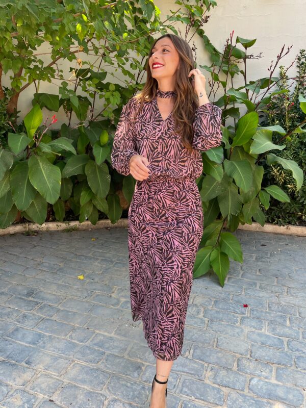 Conjunto Soler Lavanda - Imagen 6