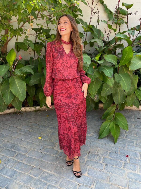 Conjunto Soler Cereza - Imagen 4