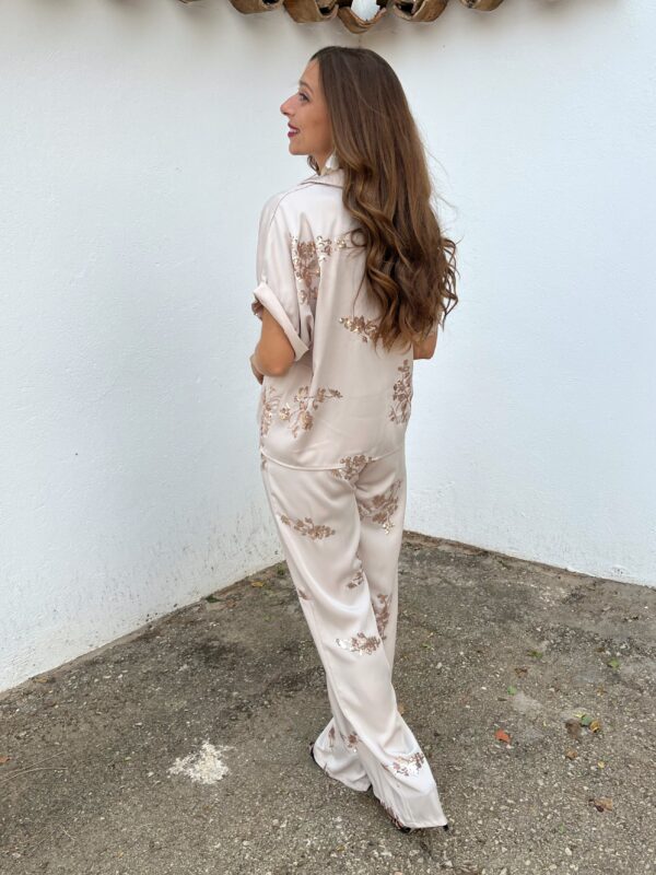 Conjunto Moner Beige - Imagen 5