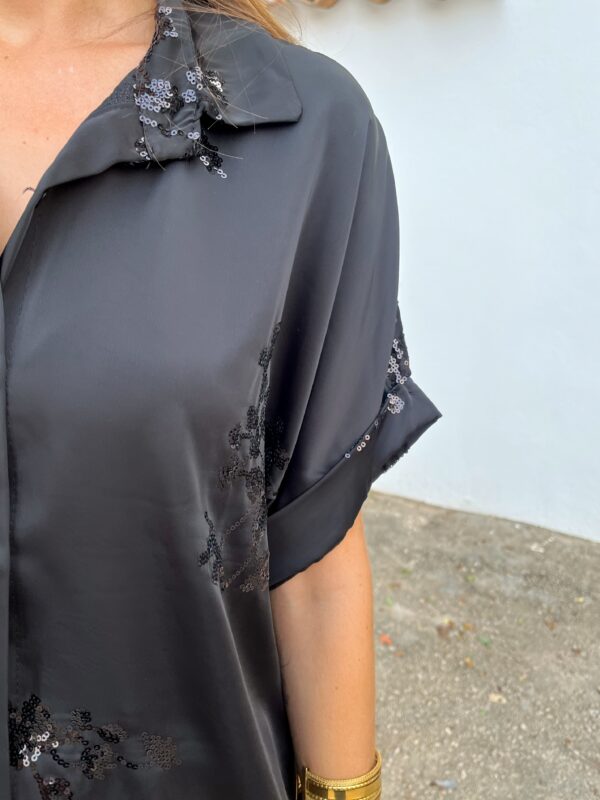 Conjunto Moner Negro - Imagen 6