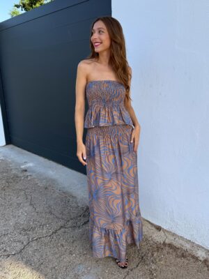Conjunto Maui Camel