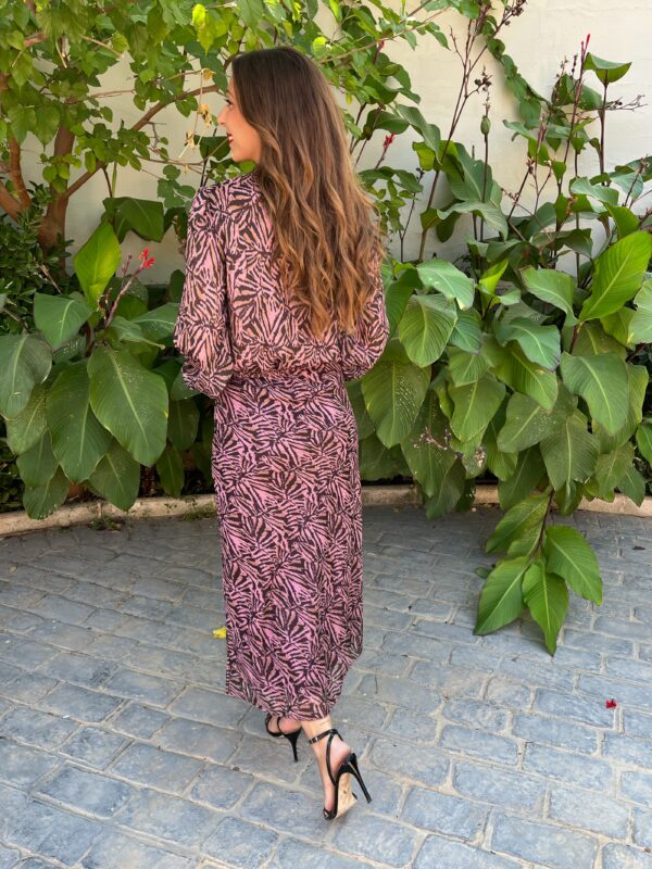 Conjunto Soler Lavanda - Imagen 5