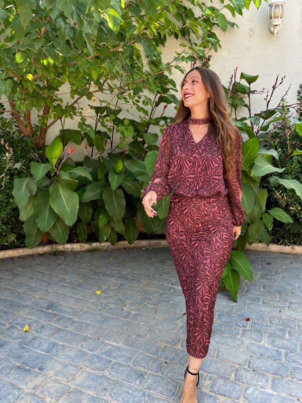 Conjunto Soler Rosa - Imagen 4