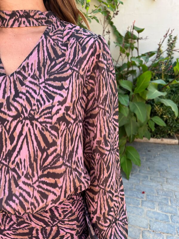 Conjunto Soler Lavanda - Imagen 2