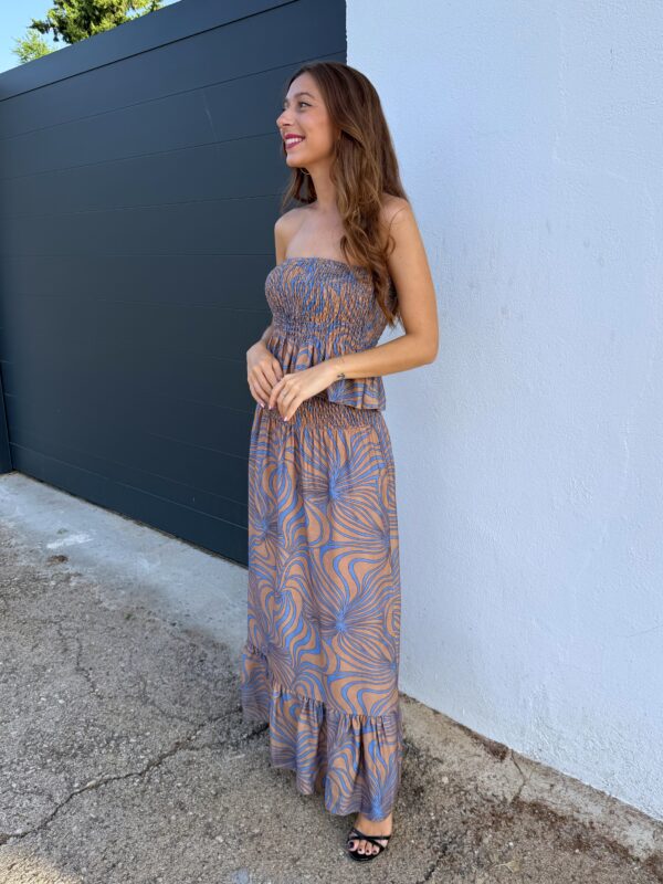 Conjunto Maui Camel - Imagen 4
