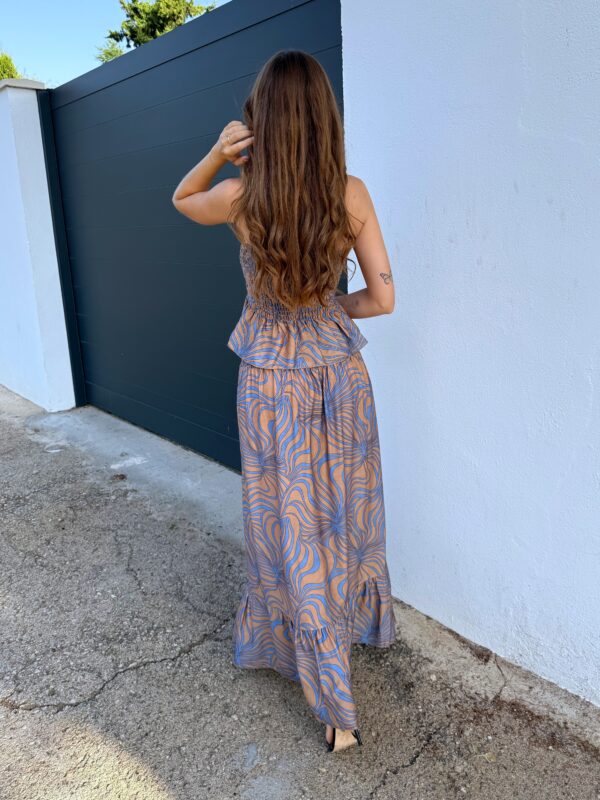 Conjunto Maui Camel - Imagen 5