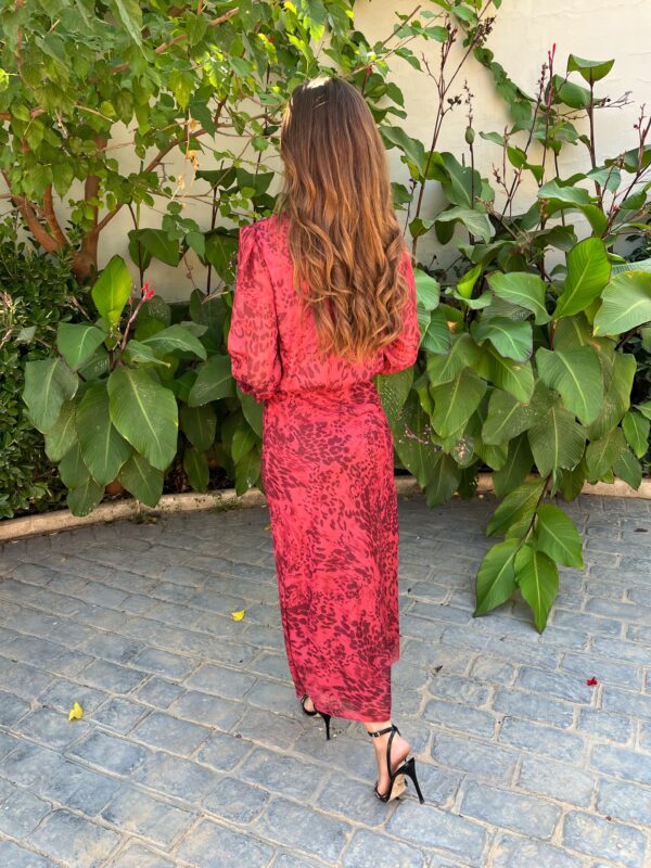 Conjunto Soler Cereza - Imagen 5