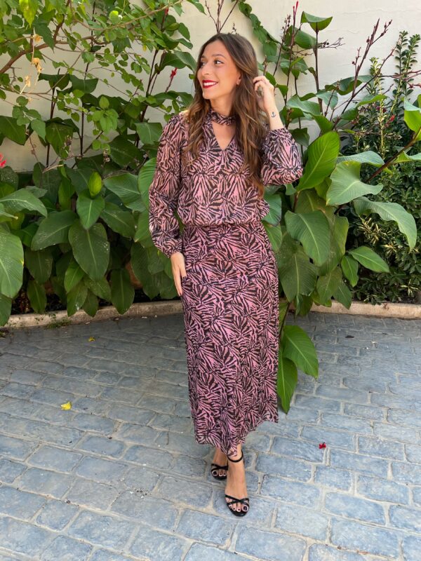 Conjunto Soler Lavanda - Imagen 4