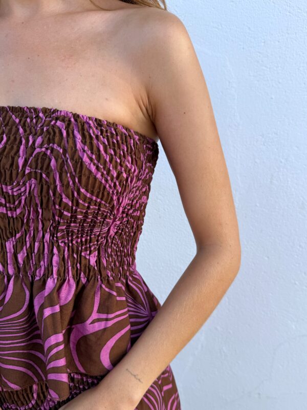 Conjunto Maui Choco - Imagen 2